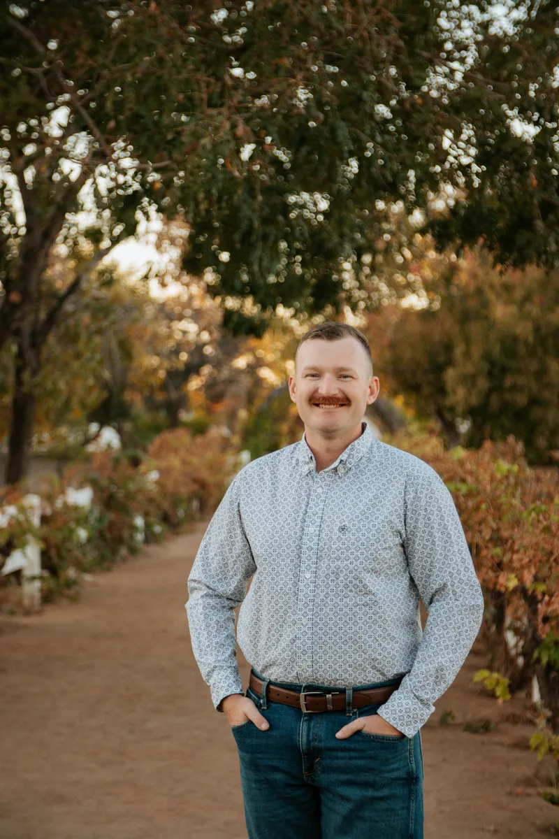 Mike O'Connor
